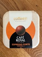 Cafe Royal Coffee B Espresso Forte (Exp. 17.11.26)