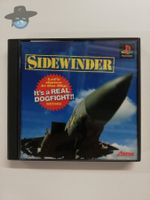 Sidewinder                 / JAPAN / PS1