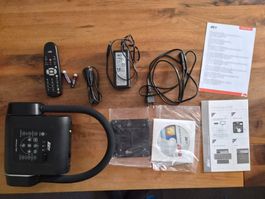 AVerVision F70W
