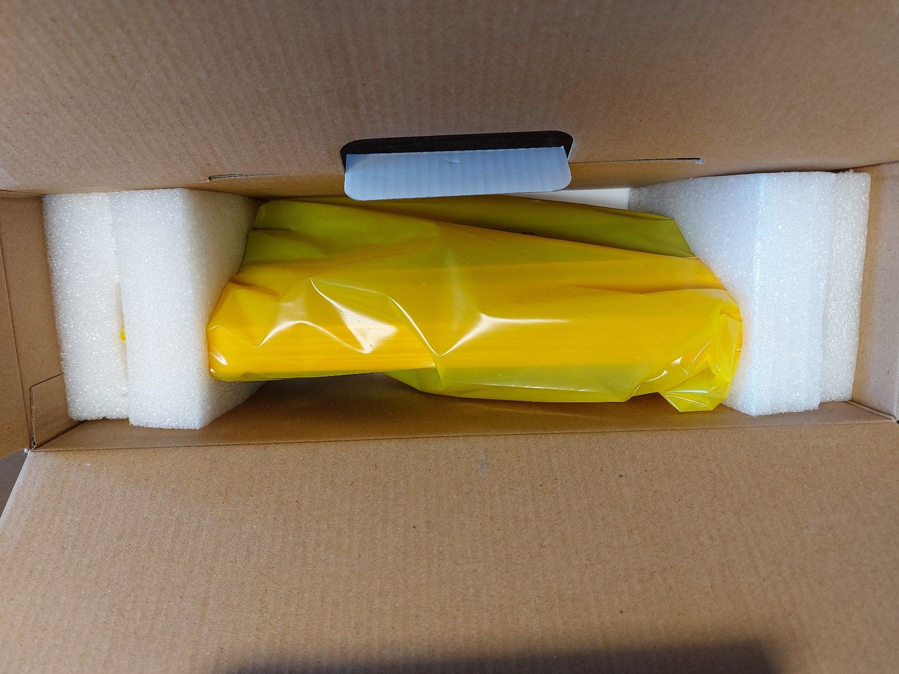 Brother Cartucce per stampanti & toner: Toner Patronen Brother – Nuovo e nell'imballaggio originale da Hallwil venduto da volvo63 1