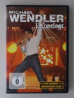 Michael Wendler - Unbesiegt