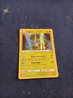 Calyrex Holo Rare (EN) Crown Zenith 017/159