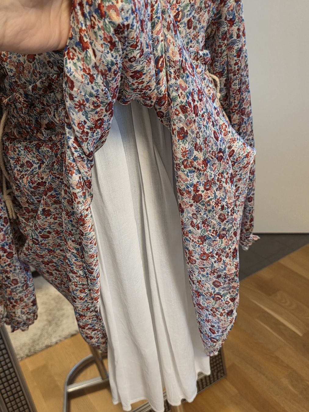 Robes: Kleid T.1/36 – D'occasion à Itingen par bea_bxv5 5