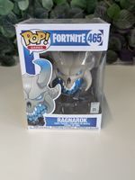 Figurine Pop Fortnite Ragnarok 465 NEUF