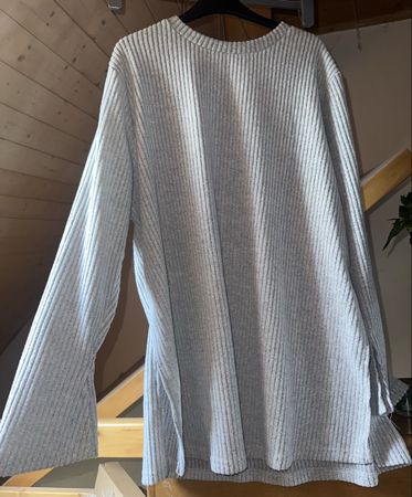 2er Set: Oberteil & Hose, NEU, 3XL
