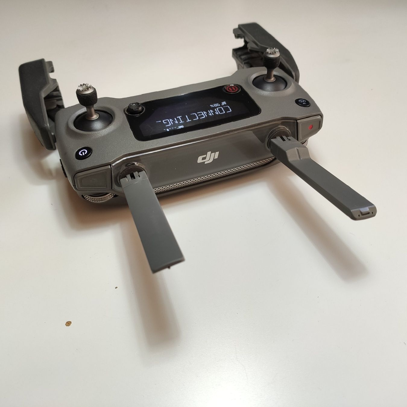 DJI Modellismo RC: DJI MAVIC 2 PRO/ZOOM Controller (Top/Original!) – Usato da Zürich venduto da Biedermann23 3