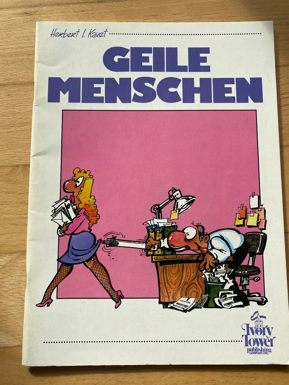 BD: Boule & Bill faut rigoler – D'occasion à Uetikon am See par marekka 4