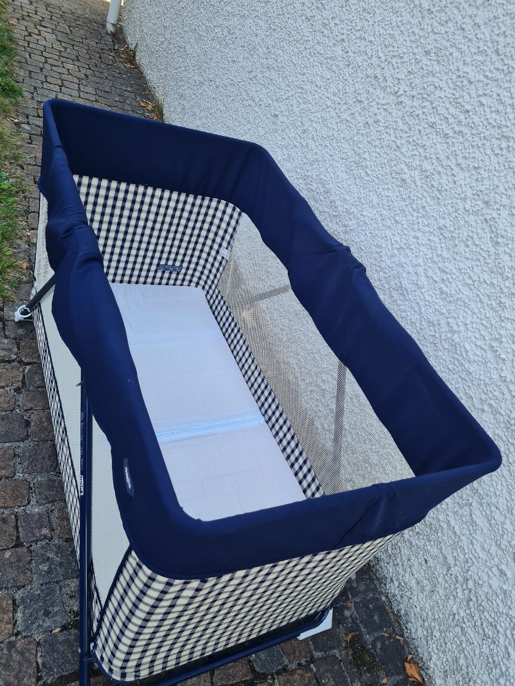 Chicco Letti: Reise-Kinderbett faltbar – Usato da Kleinandelfingen venduto da reg_yg6p 1