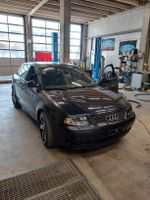 Audi A3 1.8T guter Zustand 139700km