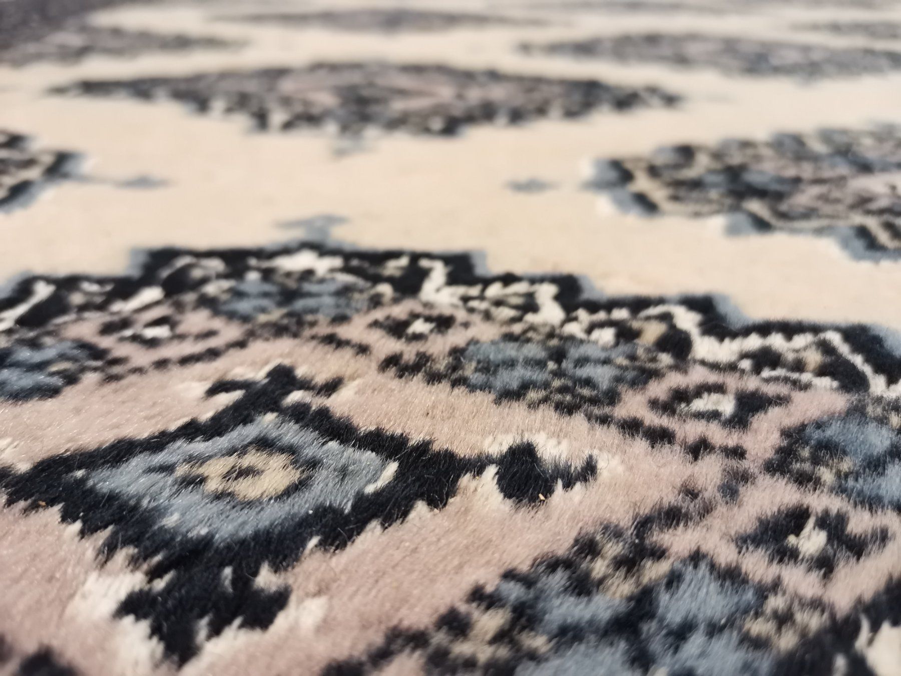 Tappeti: Orientteppich 190 x 270 cm Pakistan Perserteppich – Usato da Luzern venduto da Lager6640 3