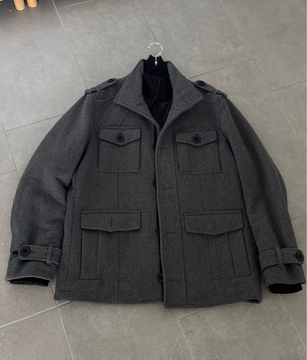 Esprit Cappotti: Manteau Esprit – Usato da Vicques venduto da mic_w7nc