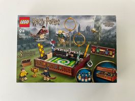 Lego 76416 Harry Potter Quidditch Trunk NEU/OVP