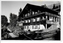 Wengen  ?