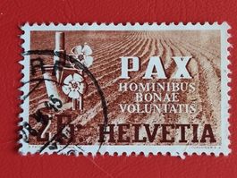 PAX - Nr. 271 - Jahr 1945 - Katalogwert 200.-