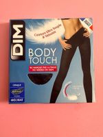Strumpfhose BODY TOUCH, DIM, Grösse 2 (Farbe Schwarz)