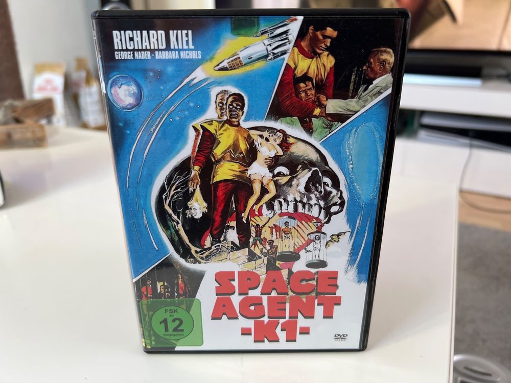space-agent-k1-kaufen-auf-ricardo