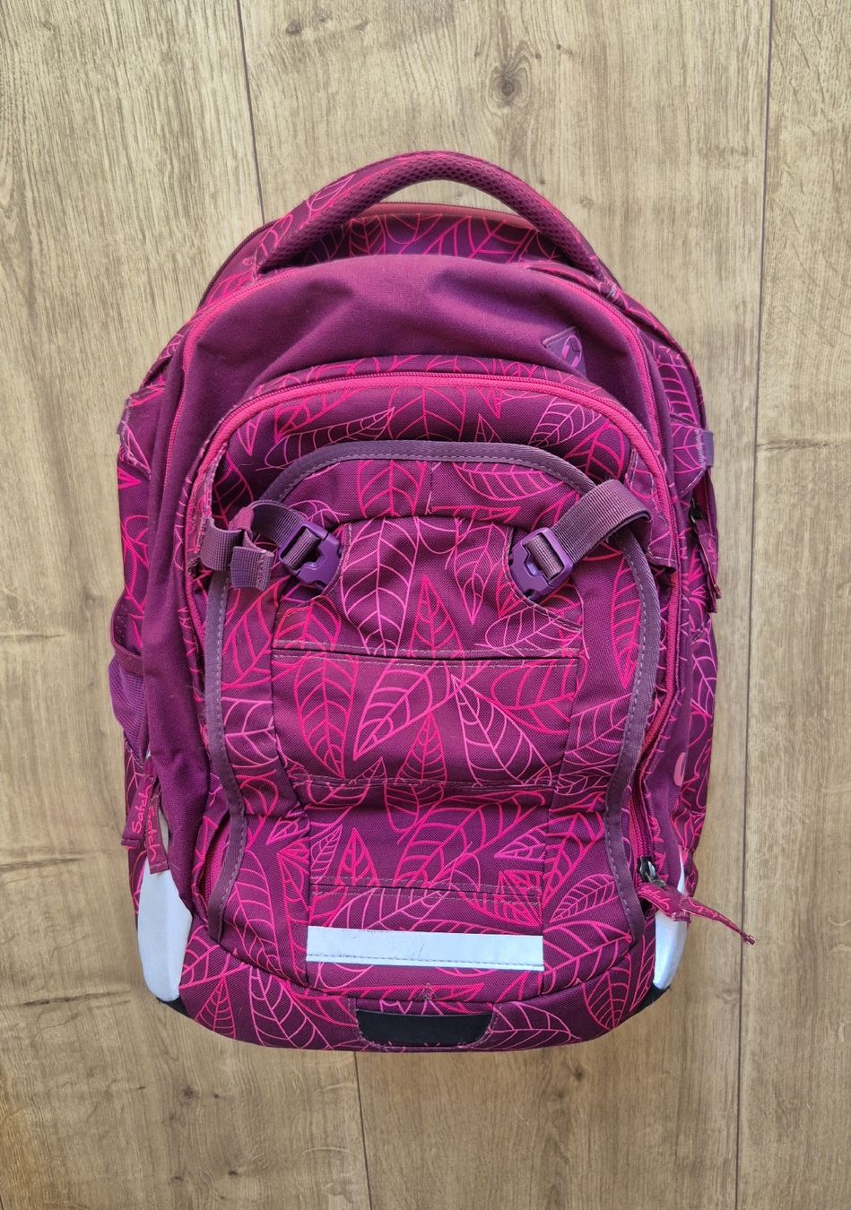 Satch Kindertaschen: Satch Rucksack – Gebraucht aus Linden von lkc_r5h6