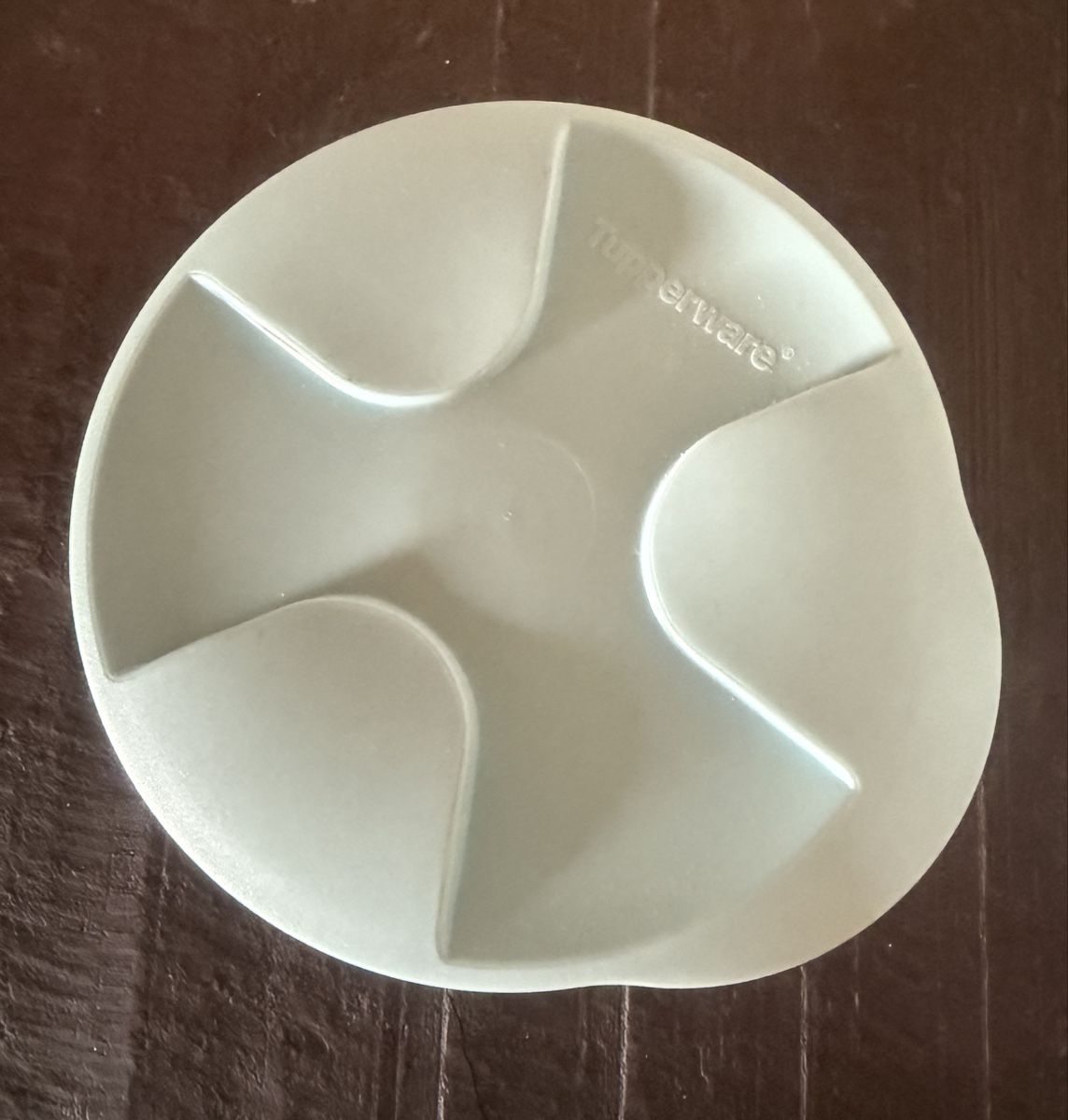Tupperware Contenitori & Simili: Tupperware Vorratsbehälter – Nuovo (secondo la descrizione) da Flumserberg Saxli venduto da delfinli67 1