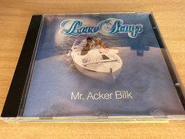 Mr. Acker Bilk – Love Songs