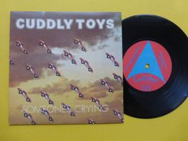 Cuddly Toys – Someone's Crying