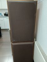 Revox Lautsprecherpaar BR-530
