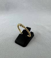 Ring in 750 Gold / 18 Karat