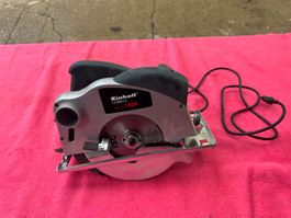 Einhell HKL-G 1400 Handkreissäge