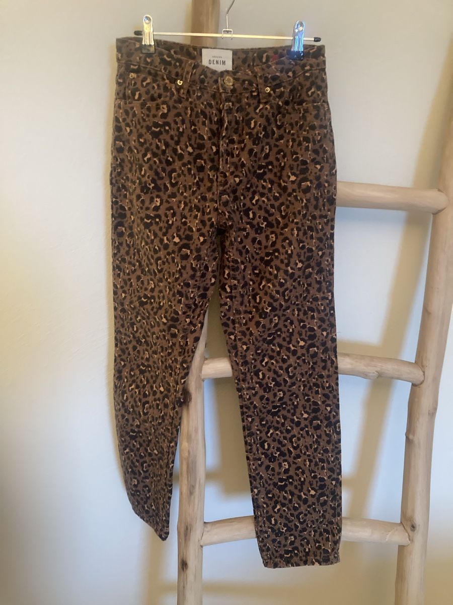 Sezane Jeans: Sezane brut Sexy 36 – Usato da Wil SG venduto da Chrissy07 3