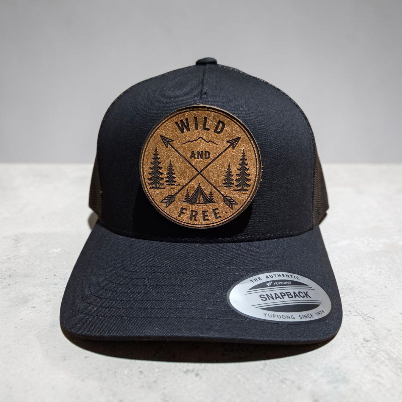 Chapeaux, bonnets & casquettes: Personalisierte Cap – Neuf (Voir description) à Matzendorf par rapid05 1