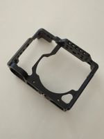 SmallRig Cage für Nikon Z5 / Z6 / Z6II / Z7 / Z7II
