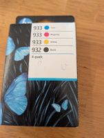 HP 932/933 Tintenpatronen Multipack original,neu &ungeöffnet