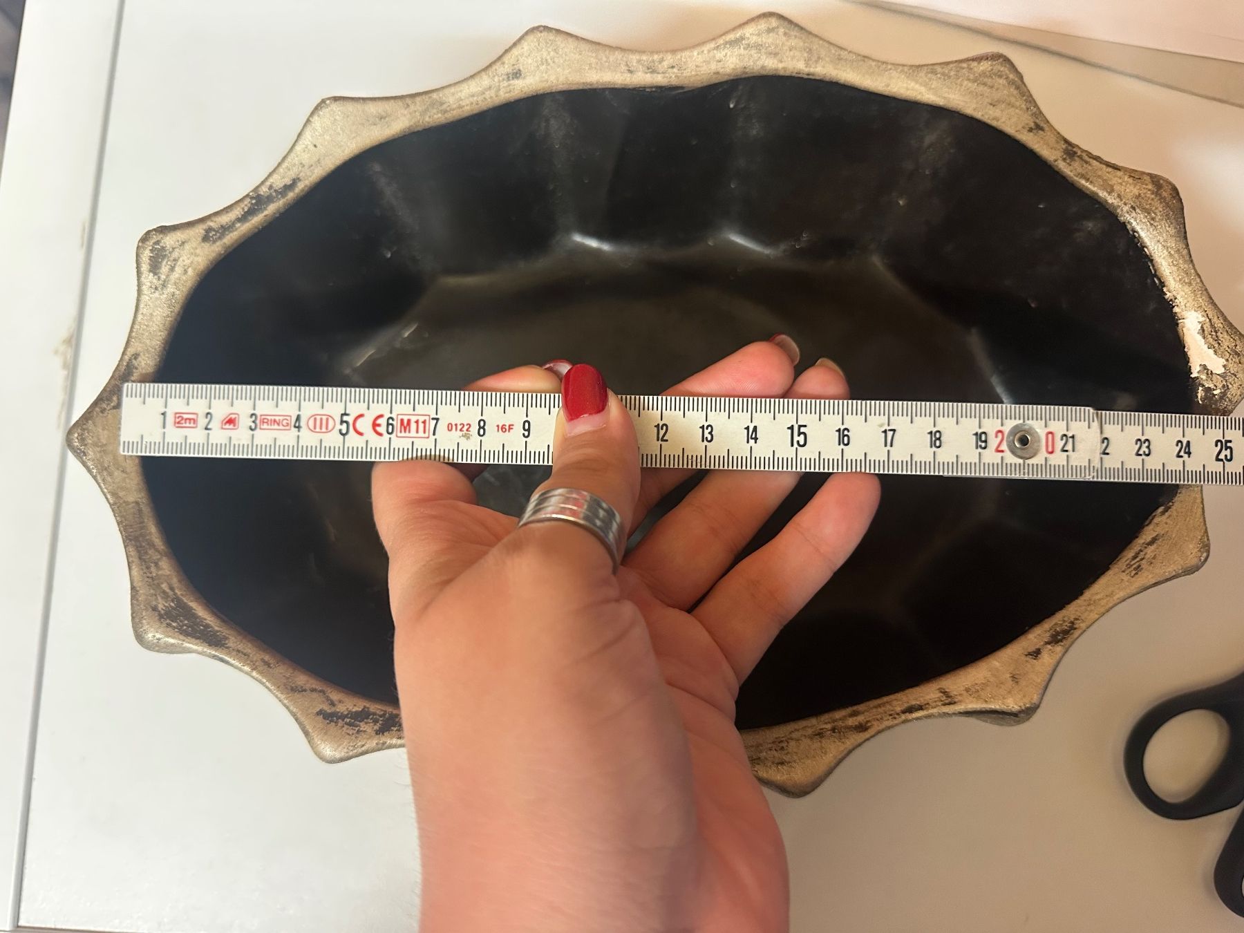 Coupes: Schale – D'occasion à Schaan par Hermine2018 1