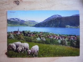 Oberägeri, 25.VI.29