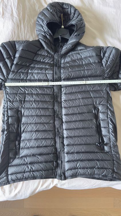 Stone Island Daunenjacke 10