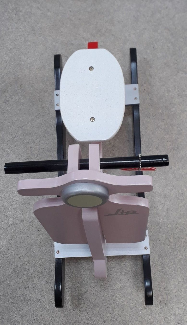 Altre altalene da giardino: Schaukel Vespa – Nuovo (secondo la descrizione) da Amriswil venduto da bambigirl 2