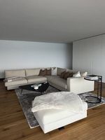 Massgeschneidertes Sofa