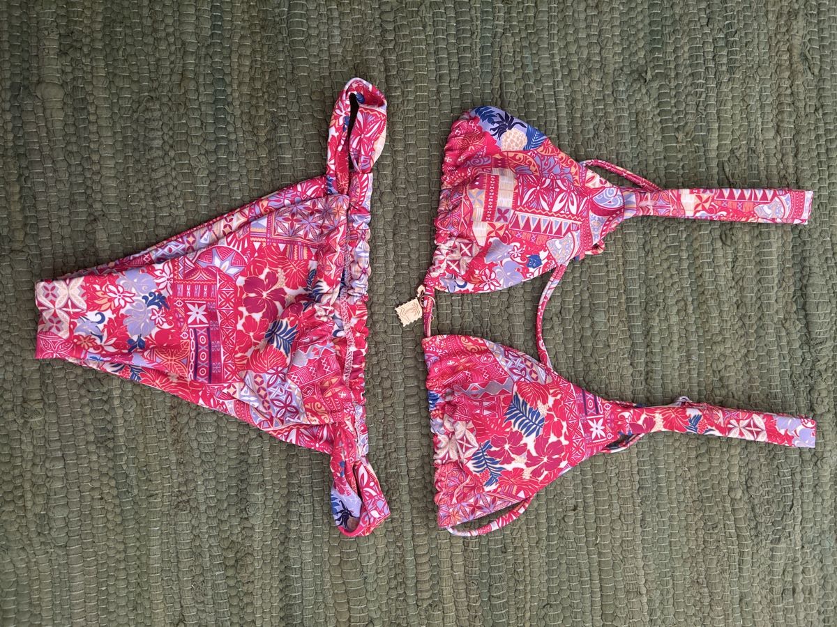 Shein Costumi da bagno & Bikini: Shein Bikini – Nuovo e nell'imballaggio originale da Solothurn venduto da frannnnca
