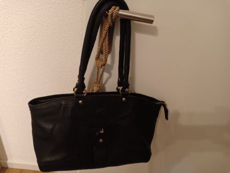 sehr schöne Handtasche Tods (original)