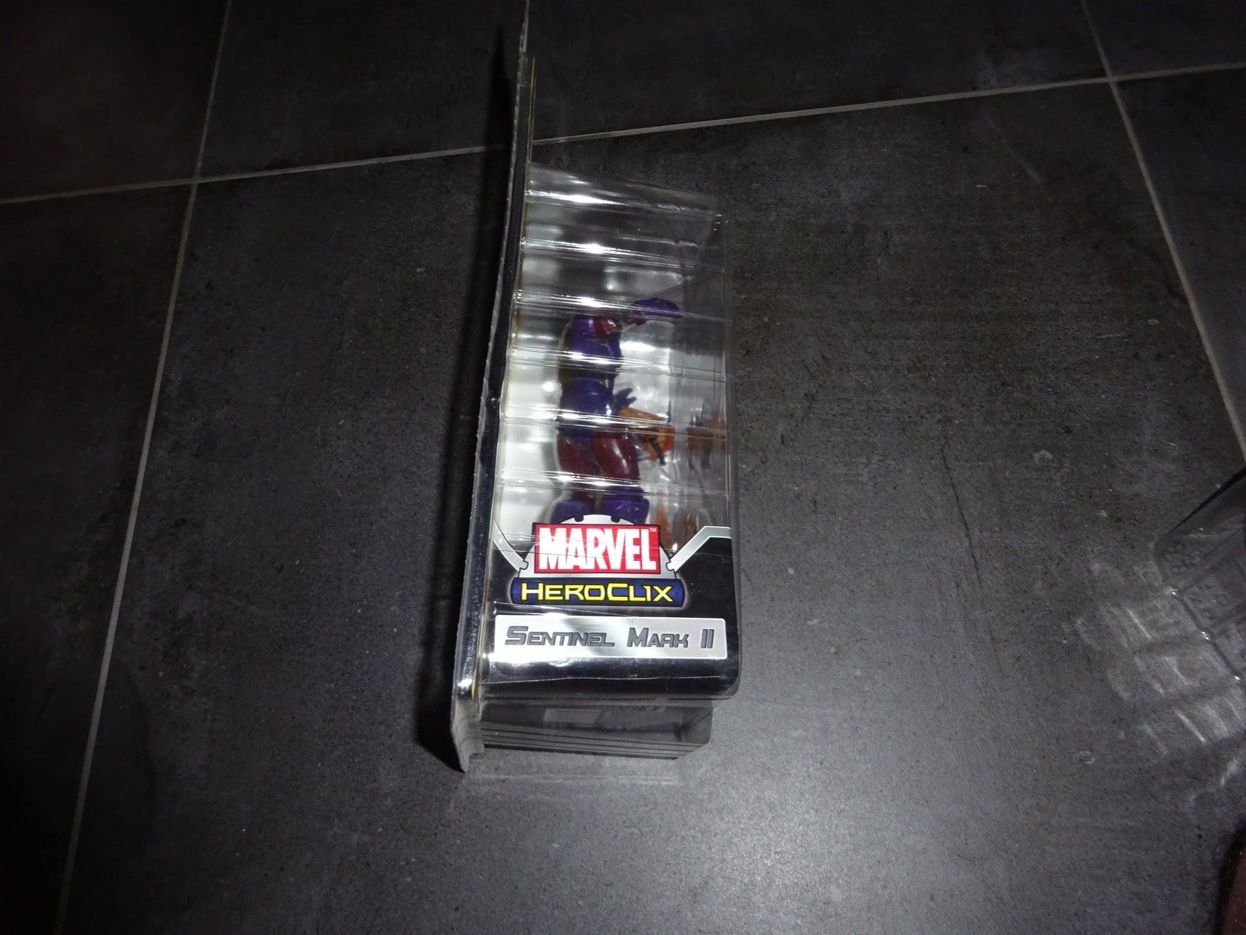 Marvel Giocattoli: Figurine Heroclix lot – Nuovo e nell'imballaggio originale da Sierre venduto da sud_fg5q 9