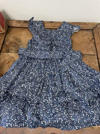Kleid der Marke Sergent Major Grösse 122