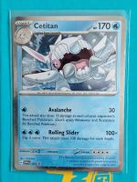 Cetitan - Cosmos Holo