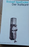 Robert Seethaler - Der Trafikant, Taschenbuch Top Zustand