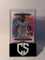 2024-25 Topps Inception RUDIGER First XI Real Madrid