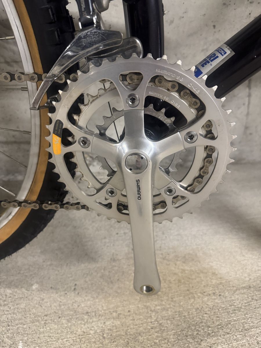 Velos: Alpinestars AL Mega XT, 49cm – Gebraucht aus Niederteufen von JoeChino80 7