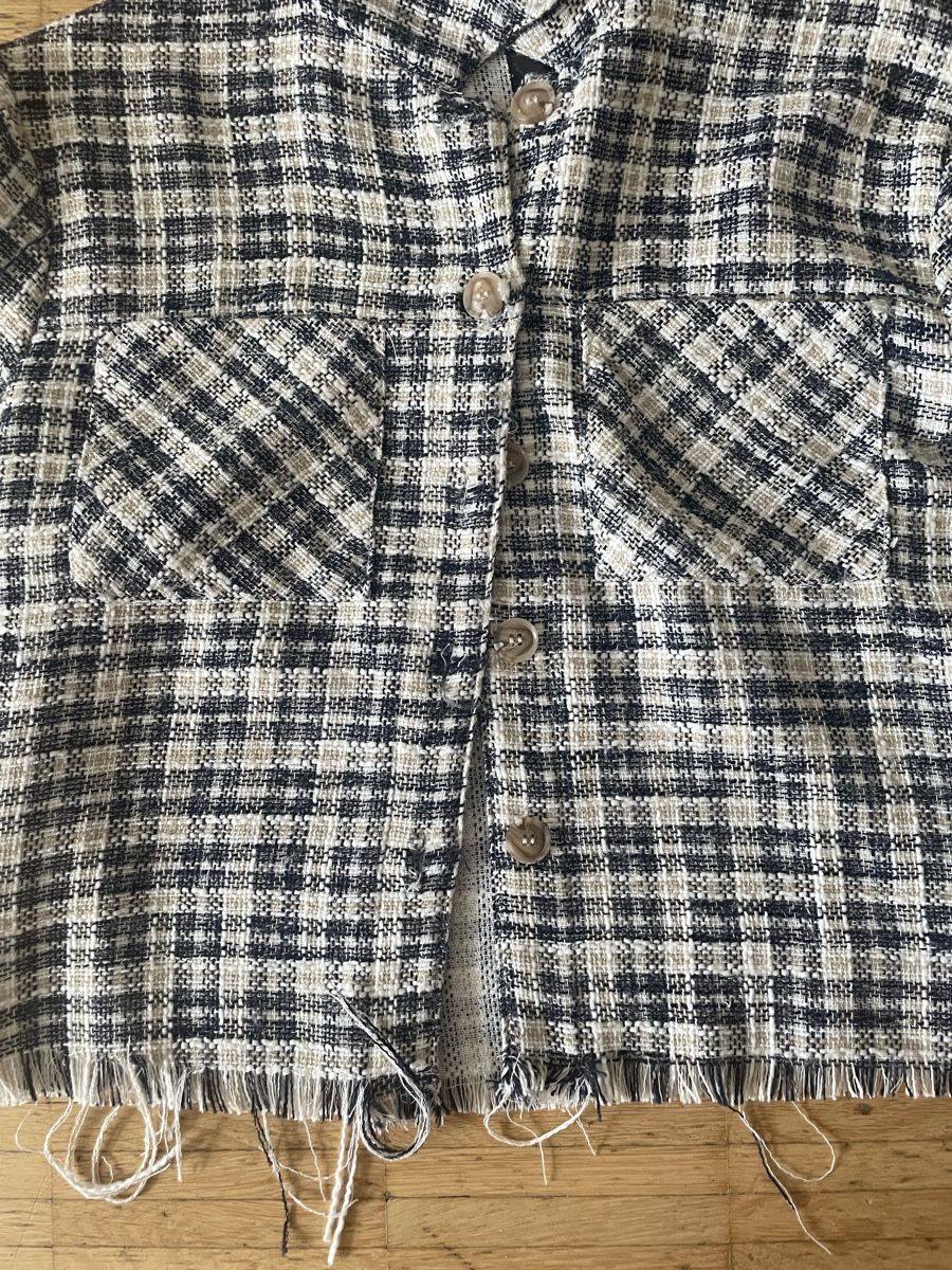 Giacche: Jacke Gr. M – Usato da Laufen venduto da bia_7vr6 4