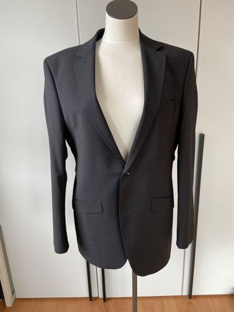 Benvenuto Sakko Gr. 48, Top Zustand wie NEU