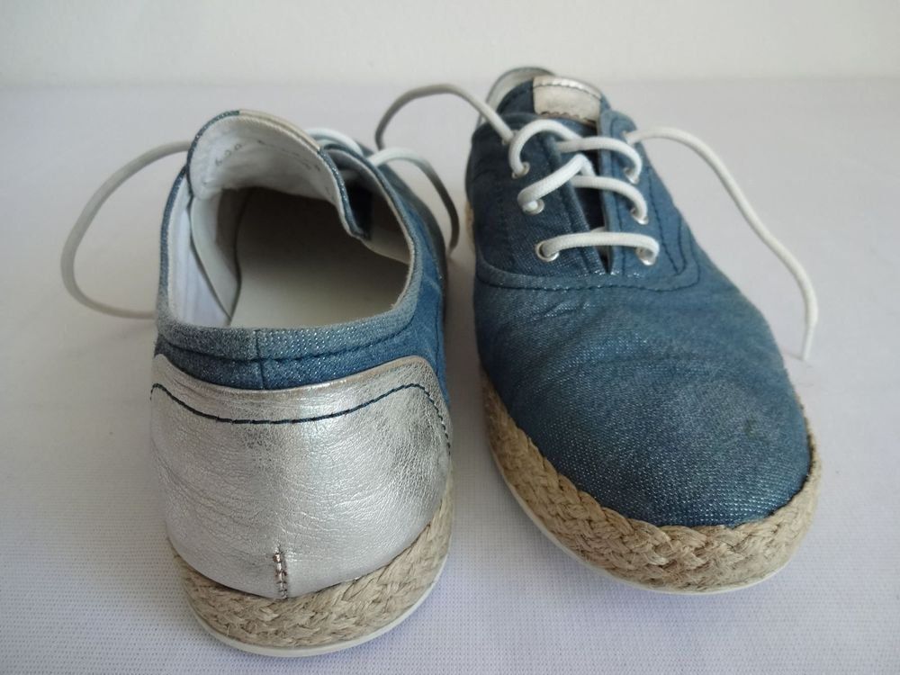 Geox Scarpe da donna: " GEOX Respira " Schuhe Nr.40 – Nuovo (secondo la descrizione) da Frauenfeld venduto da Jahy 3