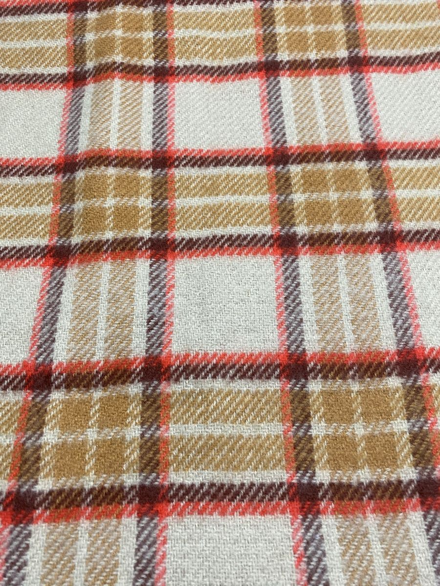 Timberland Foulard & Sciarpe: Timberland wolle schal – Usato da Opfikon venduto da Luis144 4
