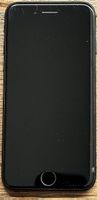 iPhone 7 Black 128GB mit komplettem Zubehör