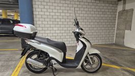 Scooter Honda SH 125